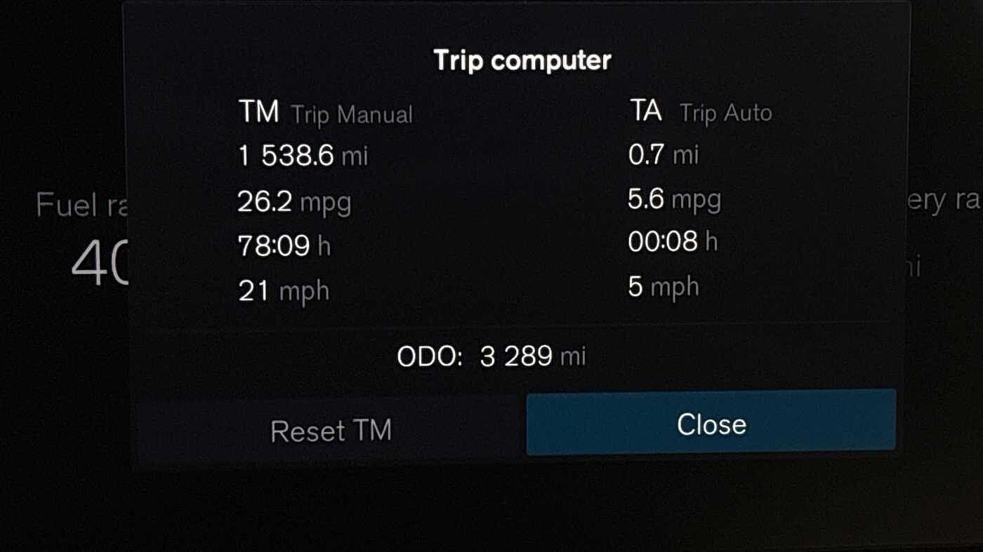 Used Volvo XC90 for sale - 78034778: Photo 12