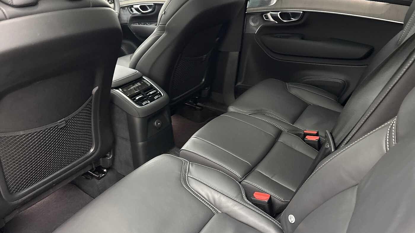 Used Volvo XC90 for sale - 78034778: Photo 13