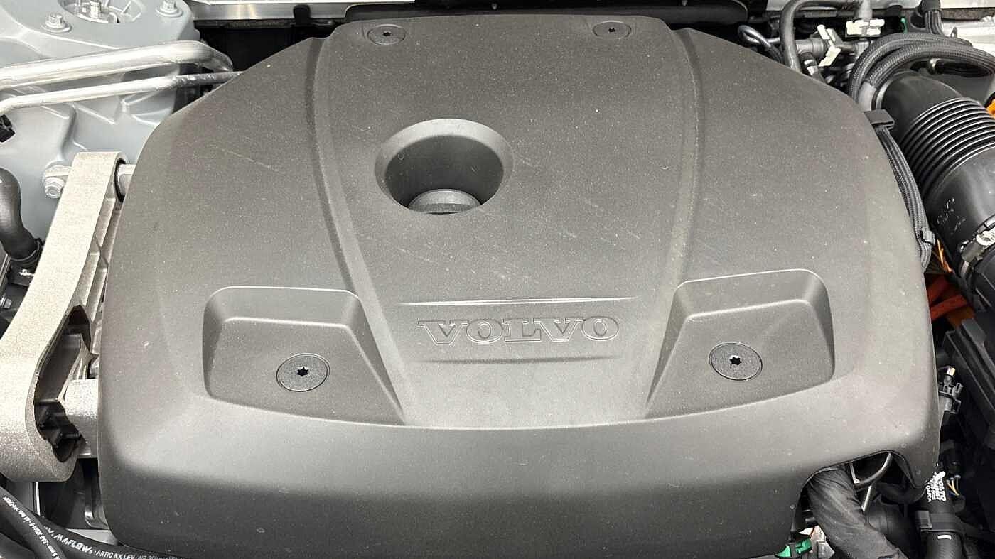 Used Volvo XC90 for sale - 78034778: Photo 15