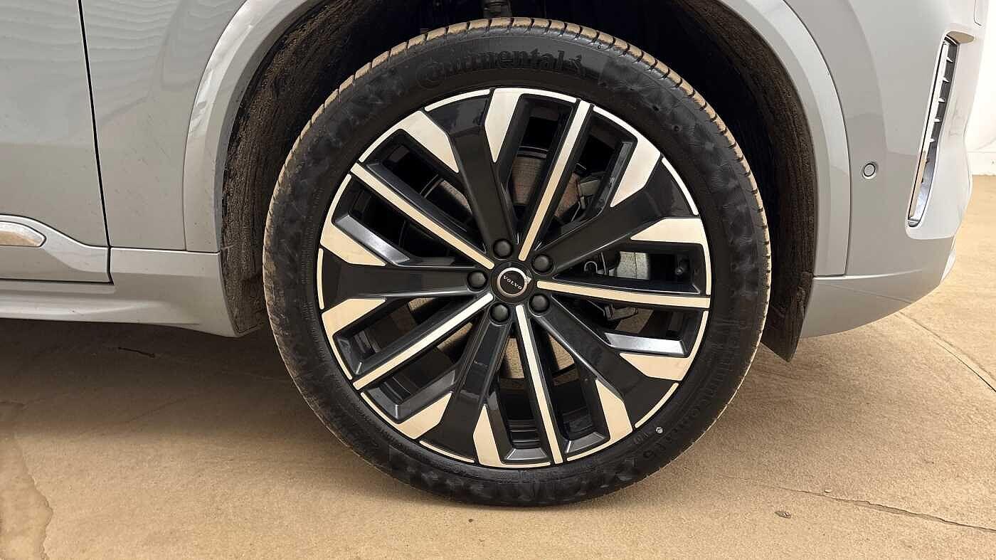 Used Volvo XC90 for sale - 78034778: Photo 16