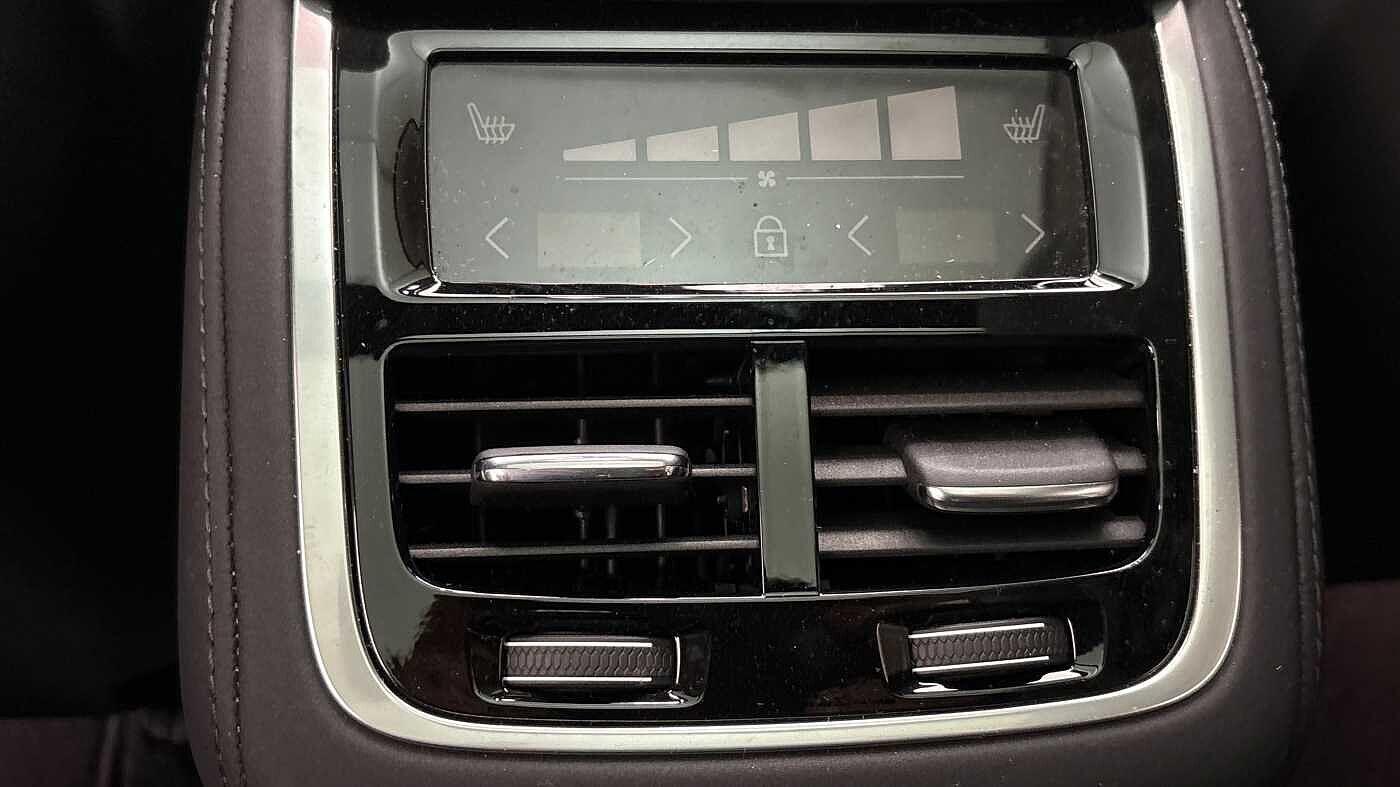 Used Volvo XC90 for sale - 78034778: Photo 17