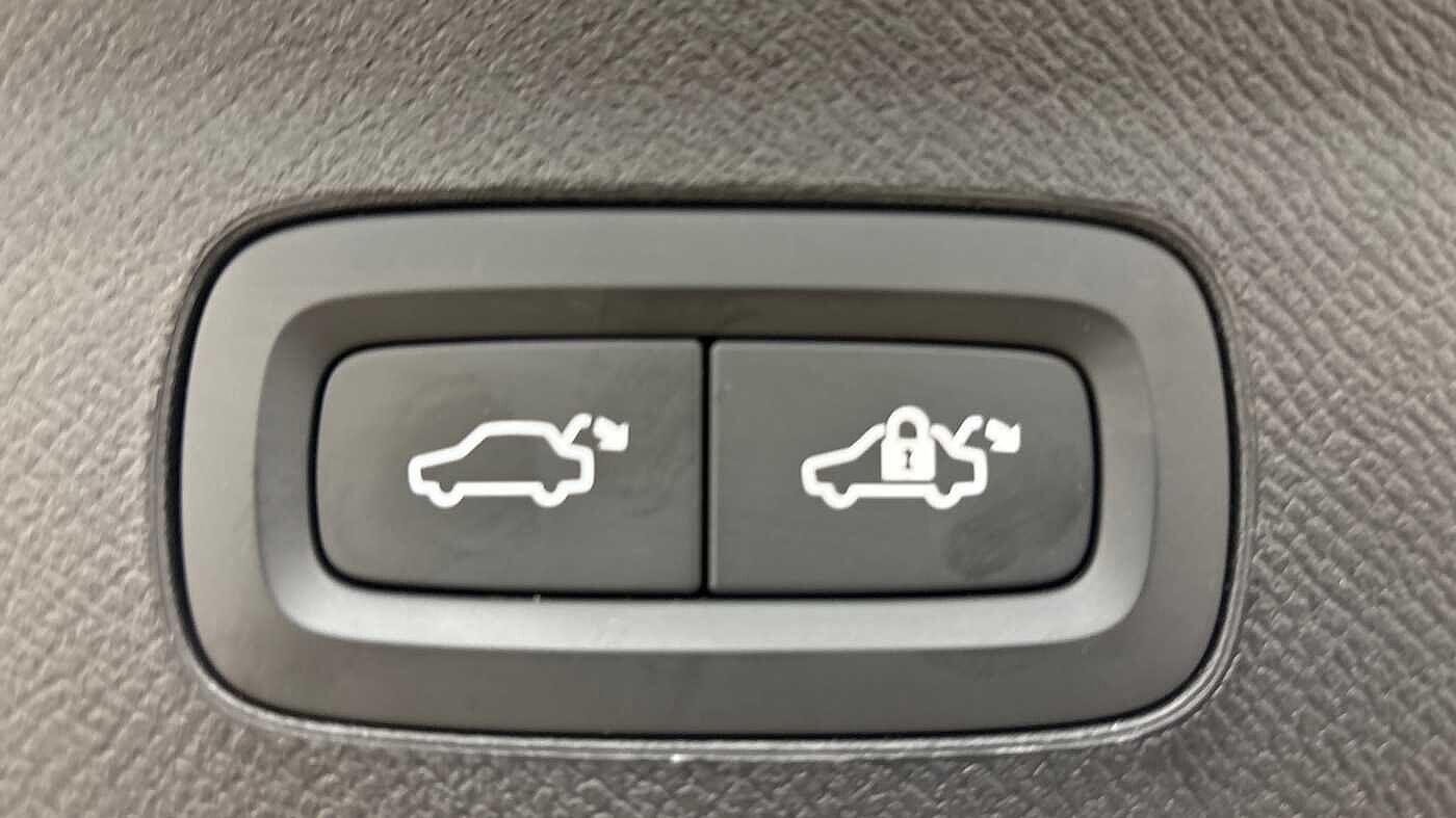 Used Volvo XC90 for sale - 78034778: Photo 19