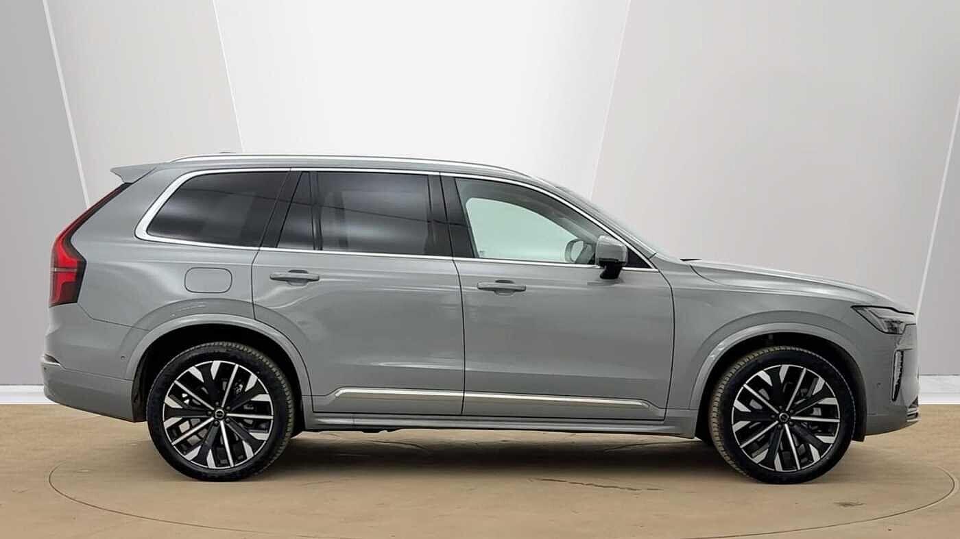 Used Volvo XC90 for sale - 78034778: Photo 2