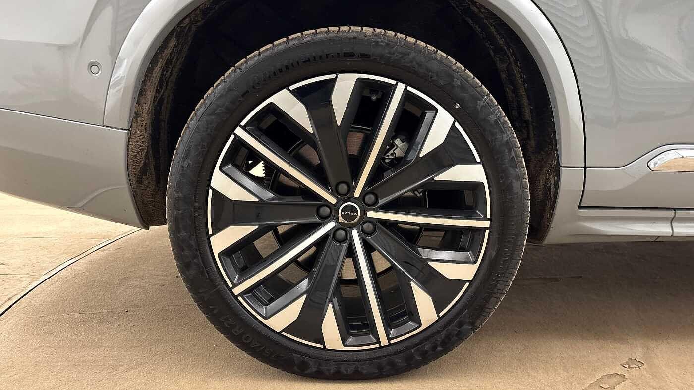 Used Volvo XC90 for sale - 78034778: Photo 20