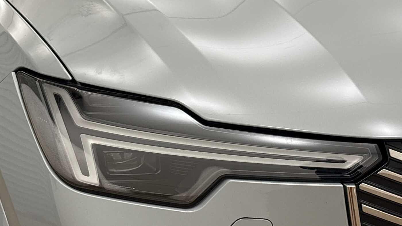 Used Volvo XC90 for sale - 78034778: Photo 22