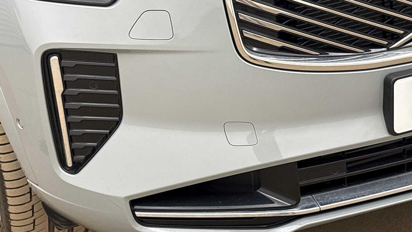 Used Volvo XC90 for sale - 78034778: Photo 23