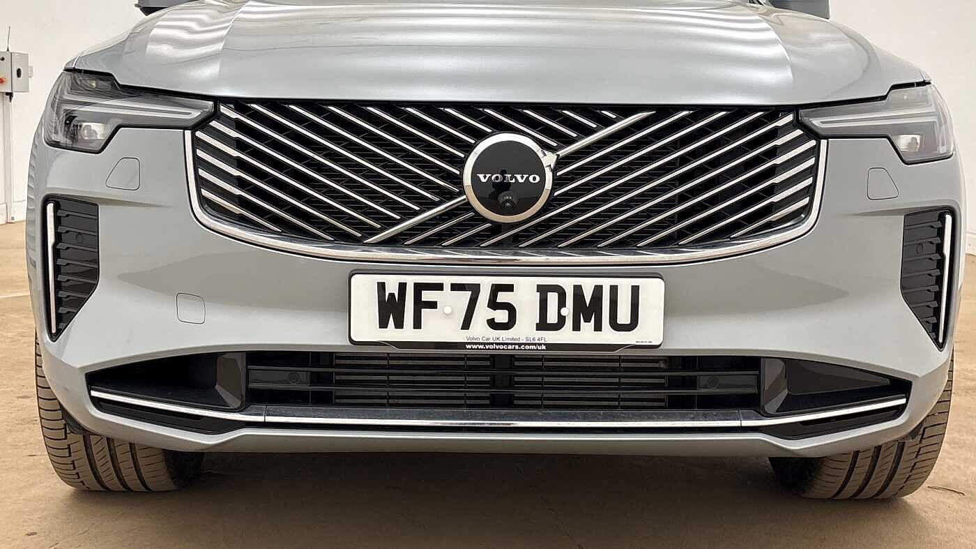 Used Volvo XC90 for sale - 78034778: Photo 24