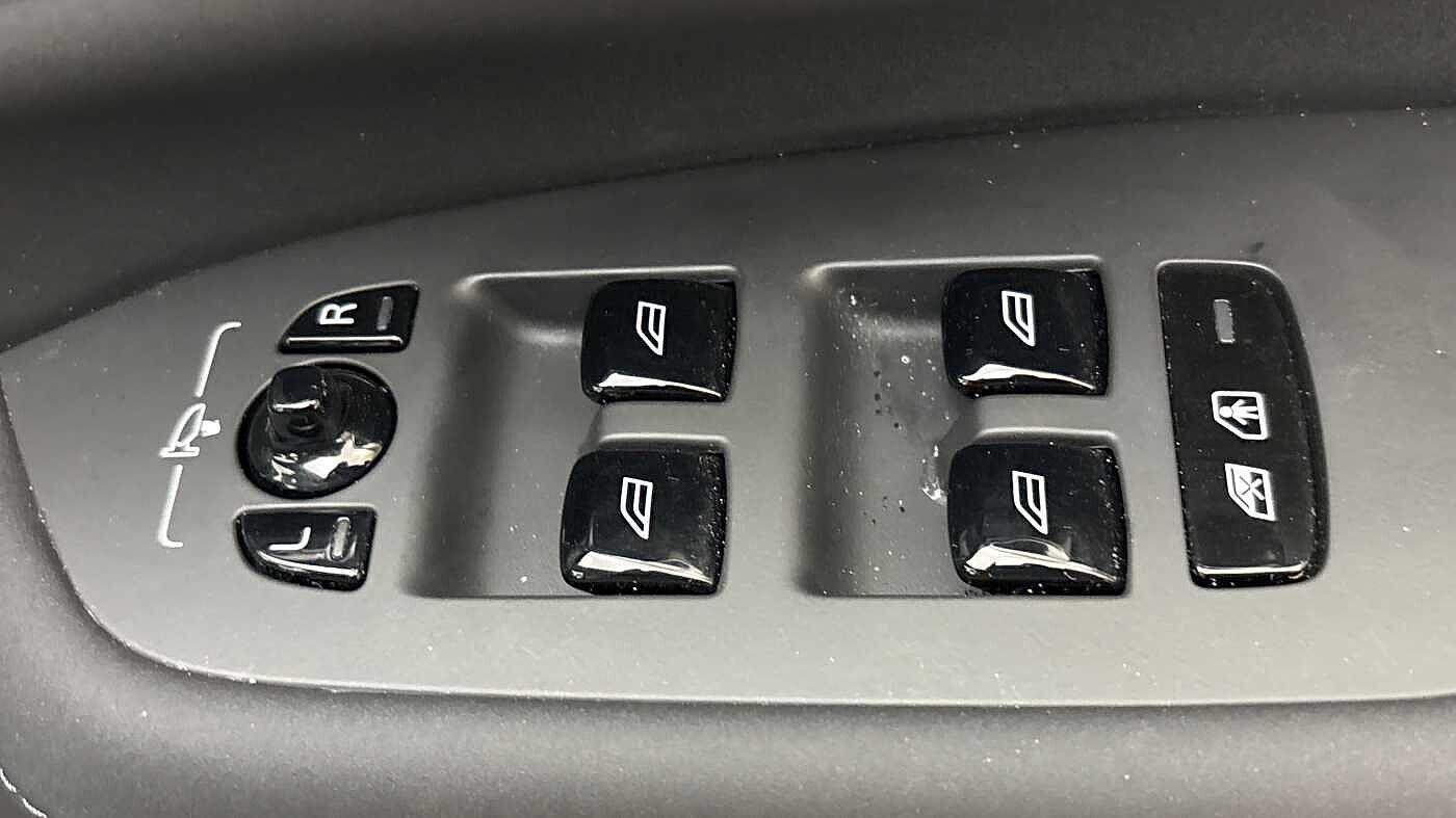 Used Volvo XC90 for sale - 78034778: Photo 25