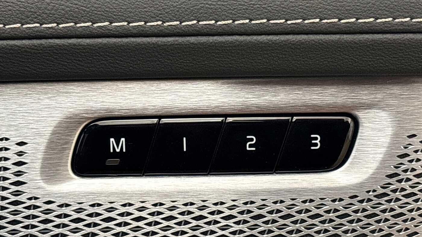 Used Volvo XC90 for sale - 78034778: Photo 26