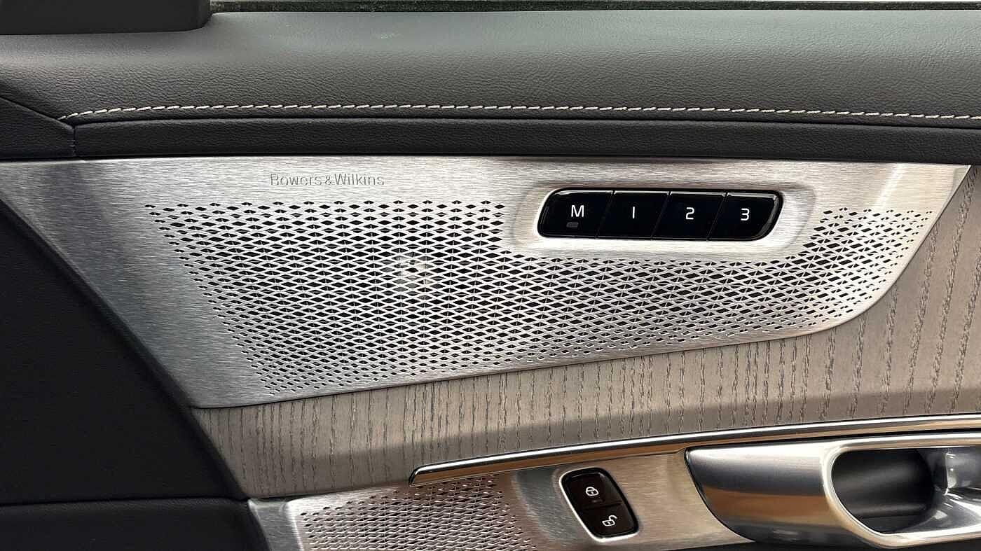 Used Volvo XC90 for sale - 78034778: Photo 27