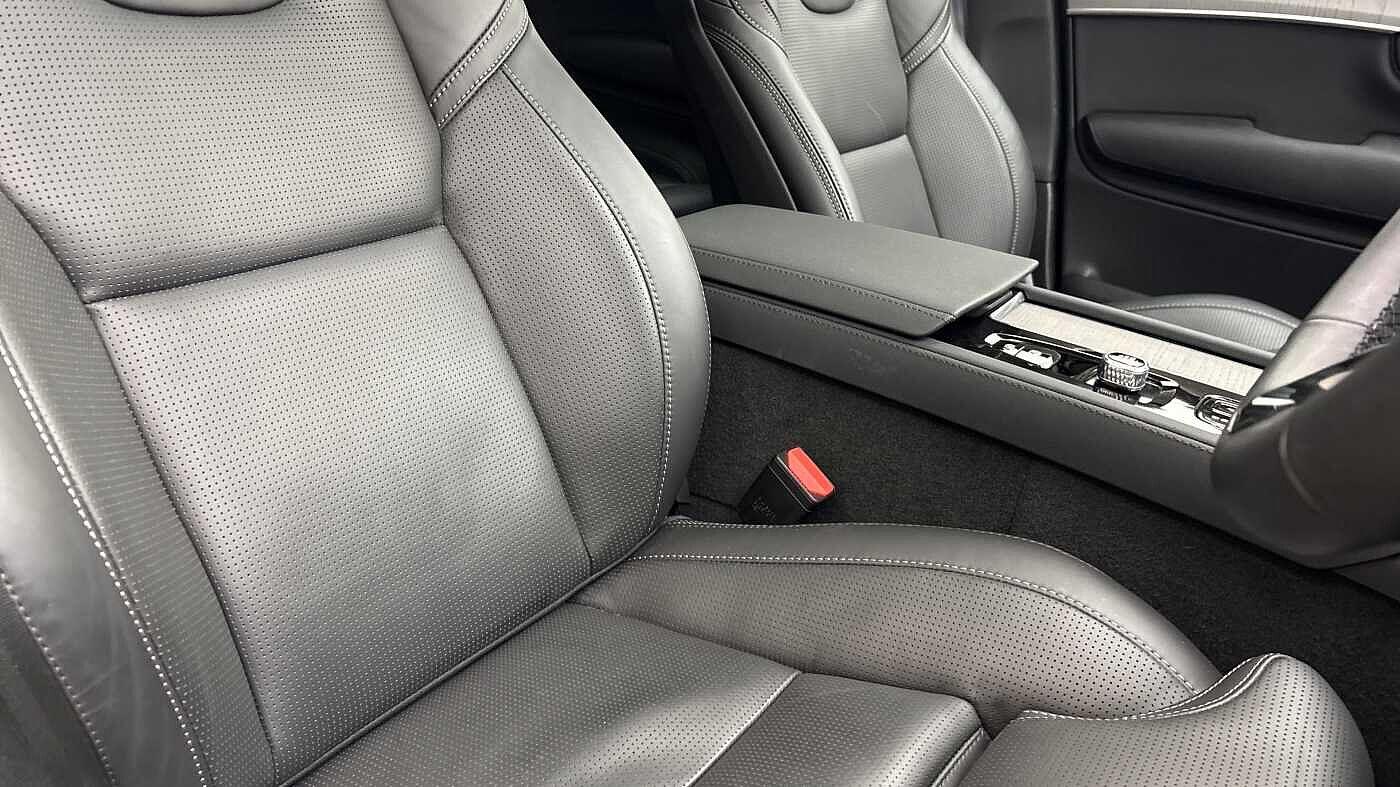 Used Volvo XC90 for sale - 78034778: Photo 29