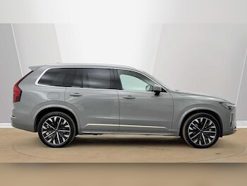 Used Volvo XC90 2025 for sale - 78034778: Photo