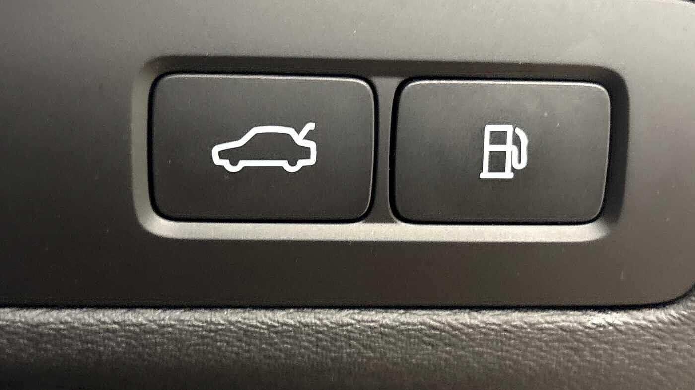 Used Volvo XC90 for sale - 78034778: Photo 30