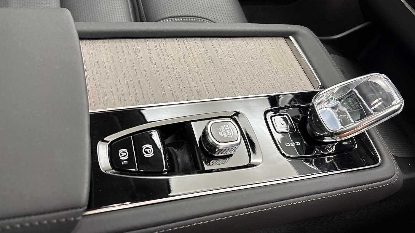 Used Volvo XC90 for sale - 78034778: Photo 32