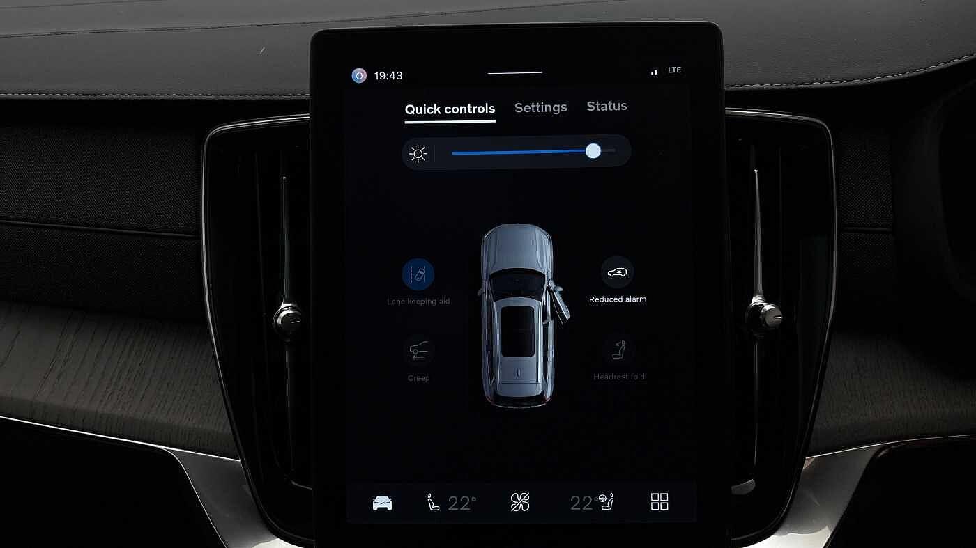 Used Volvo XC90 for sale - 78034778: Photo 34