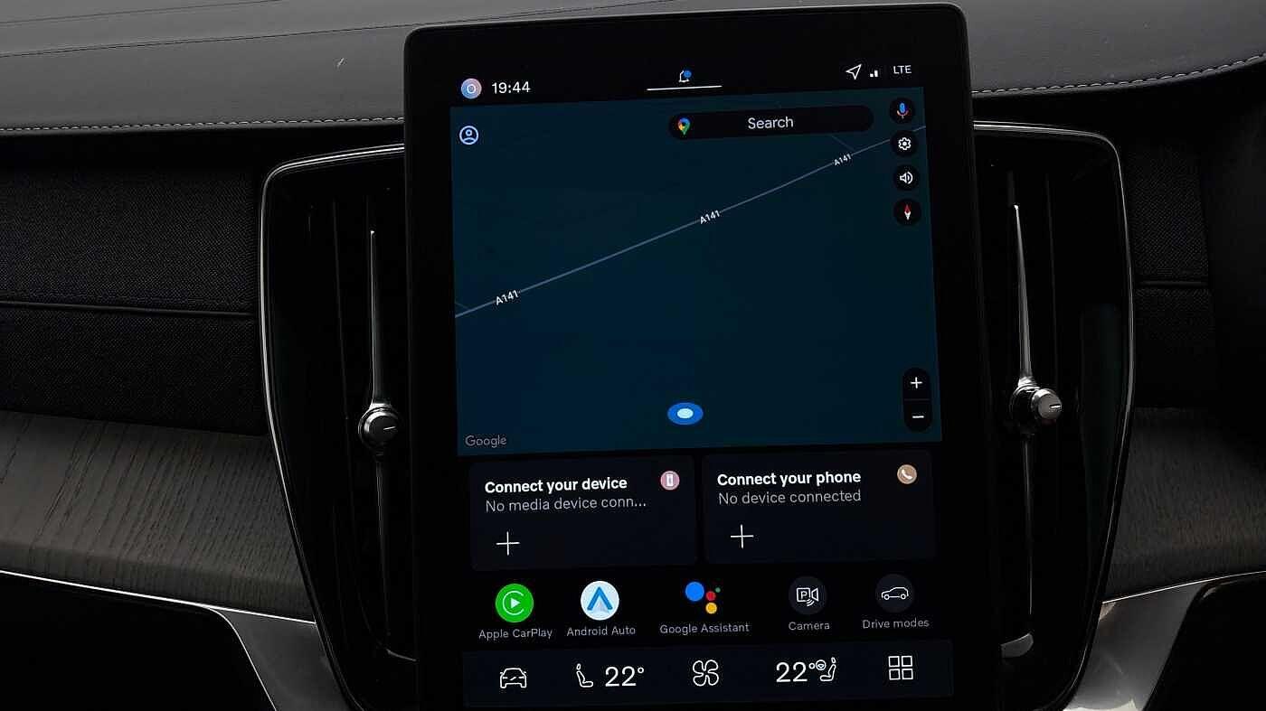 Used Volvo XC90 for sale - 78034778: Photo 36