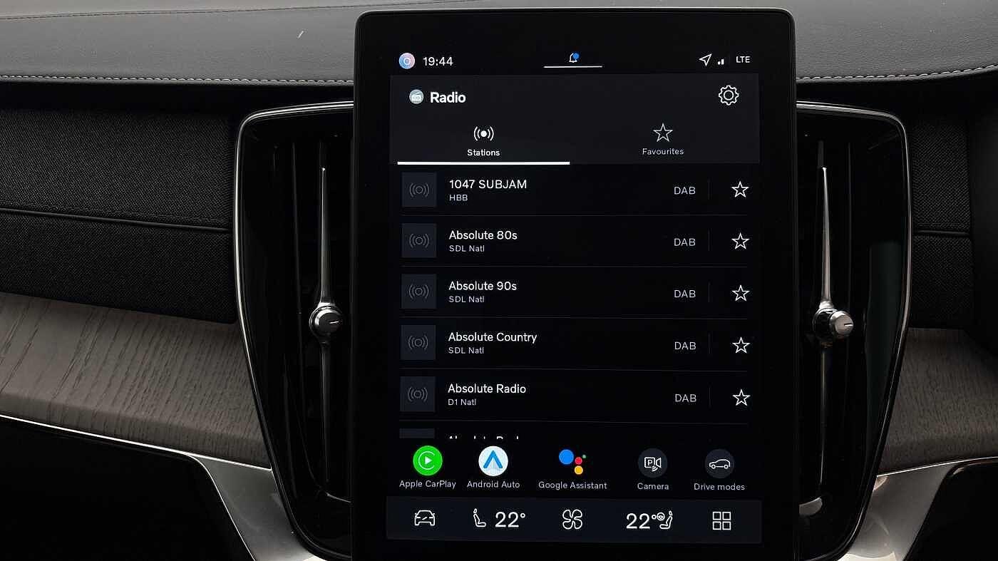 Used Volvo XC90 for sale - 78034778: Photo 37