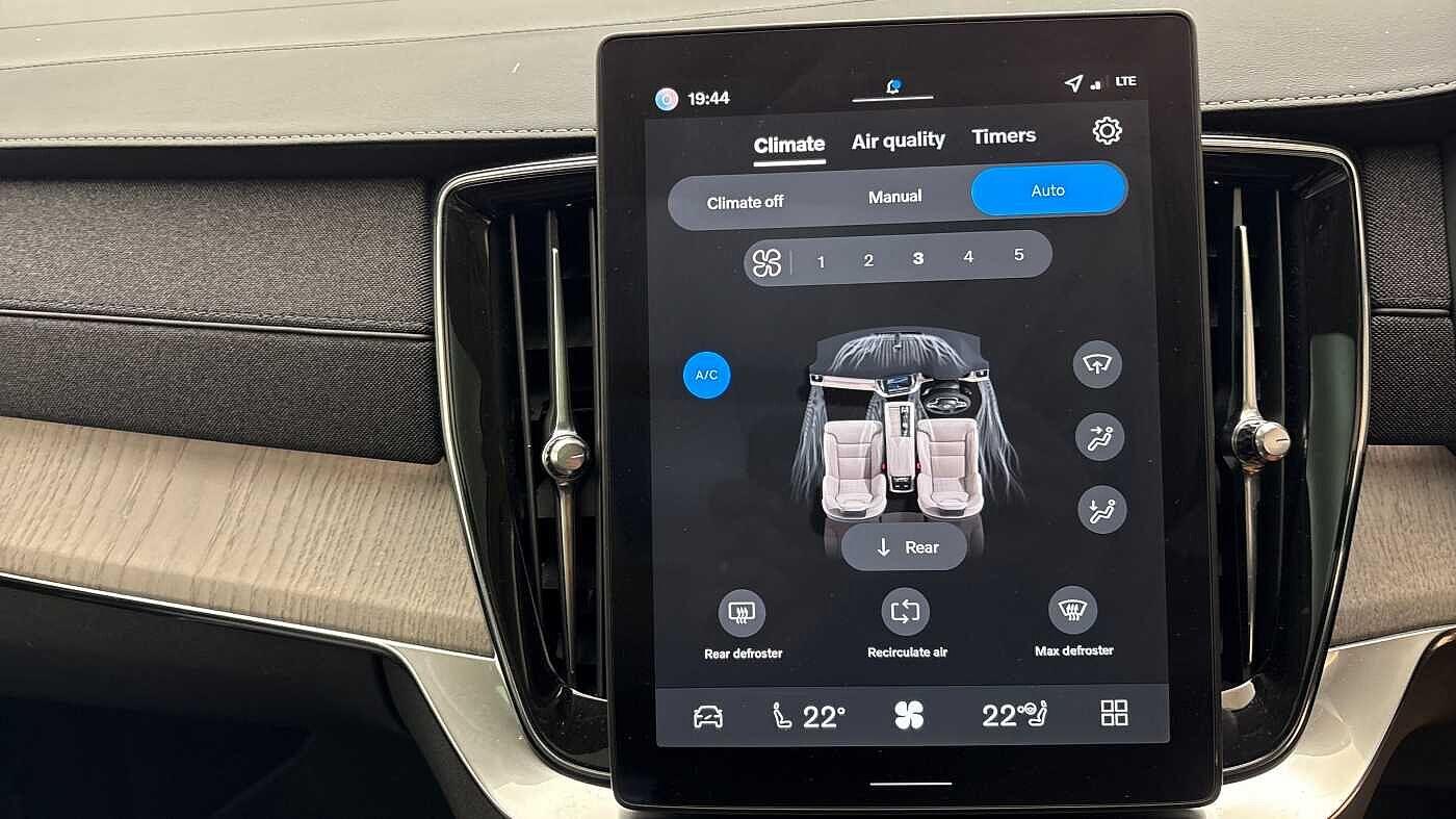 Used Volvo XC90 for sale - 78034778: Photo 39