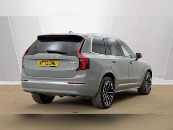 Used Volvo XC90 2025 for sale - 78034778: Photo
