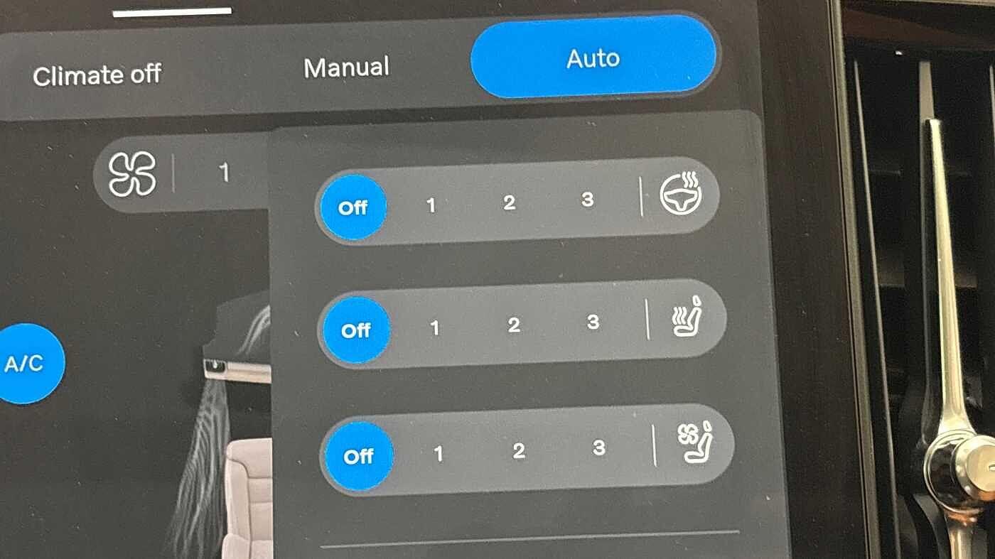 Used Volvo XC90 for sale - 78034778: Photo 41