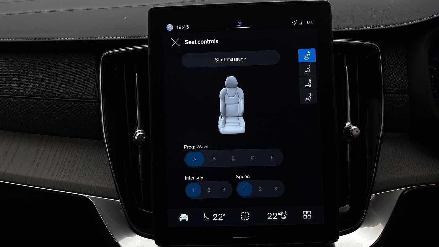 Used Volvo XC90 for sale - 78034778: Photo 42