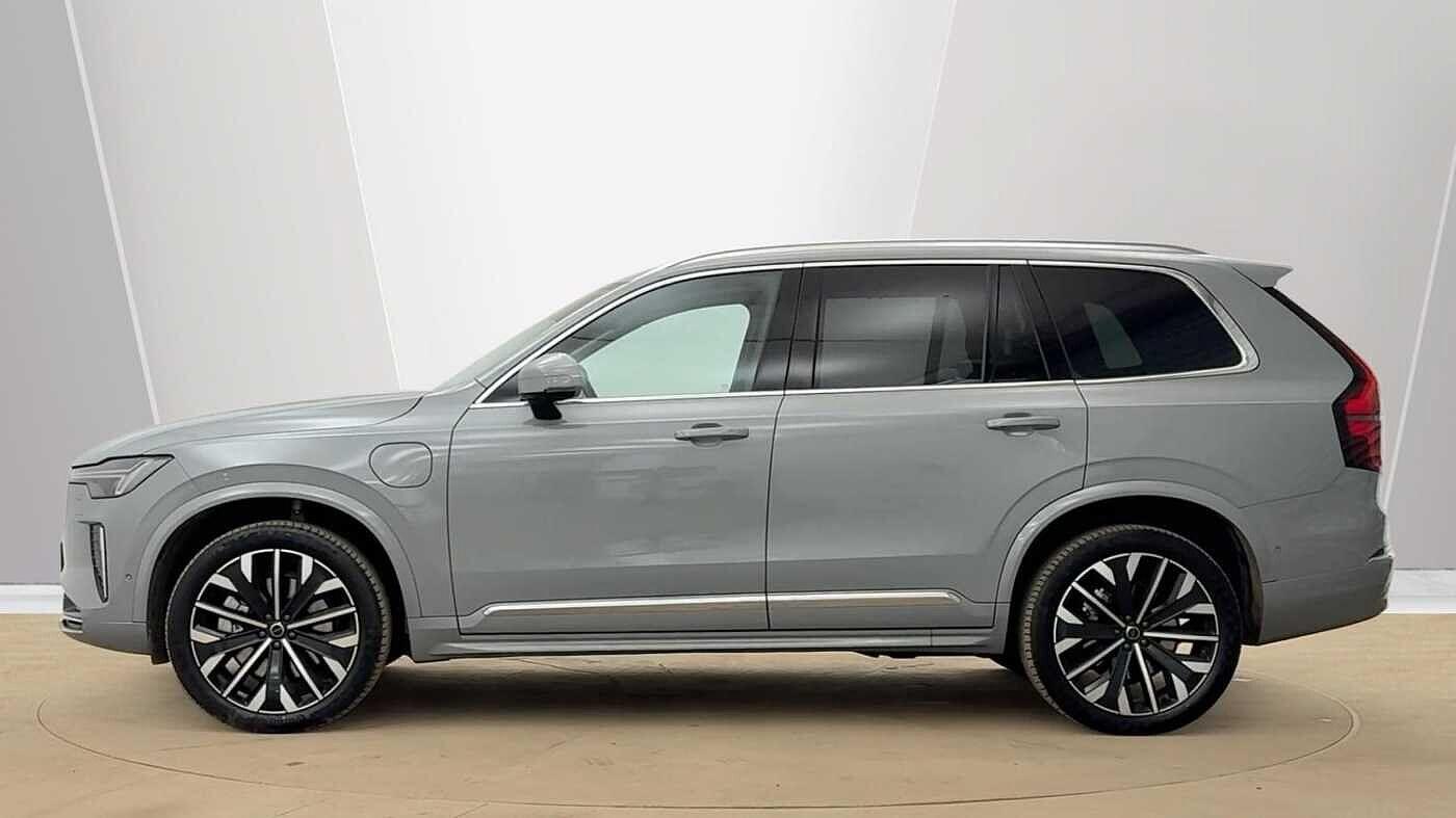 Used Volvo XC90 for sale - 78034778: Photo 6