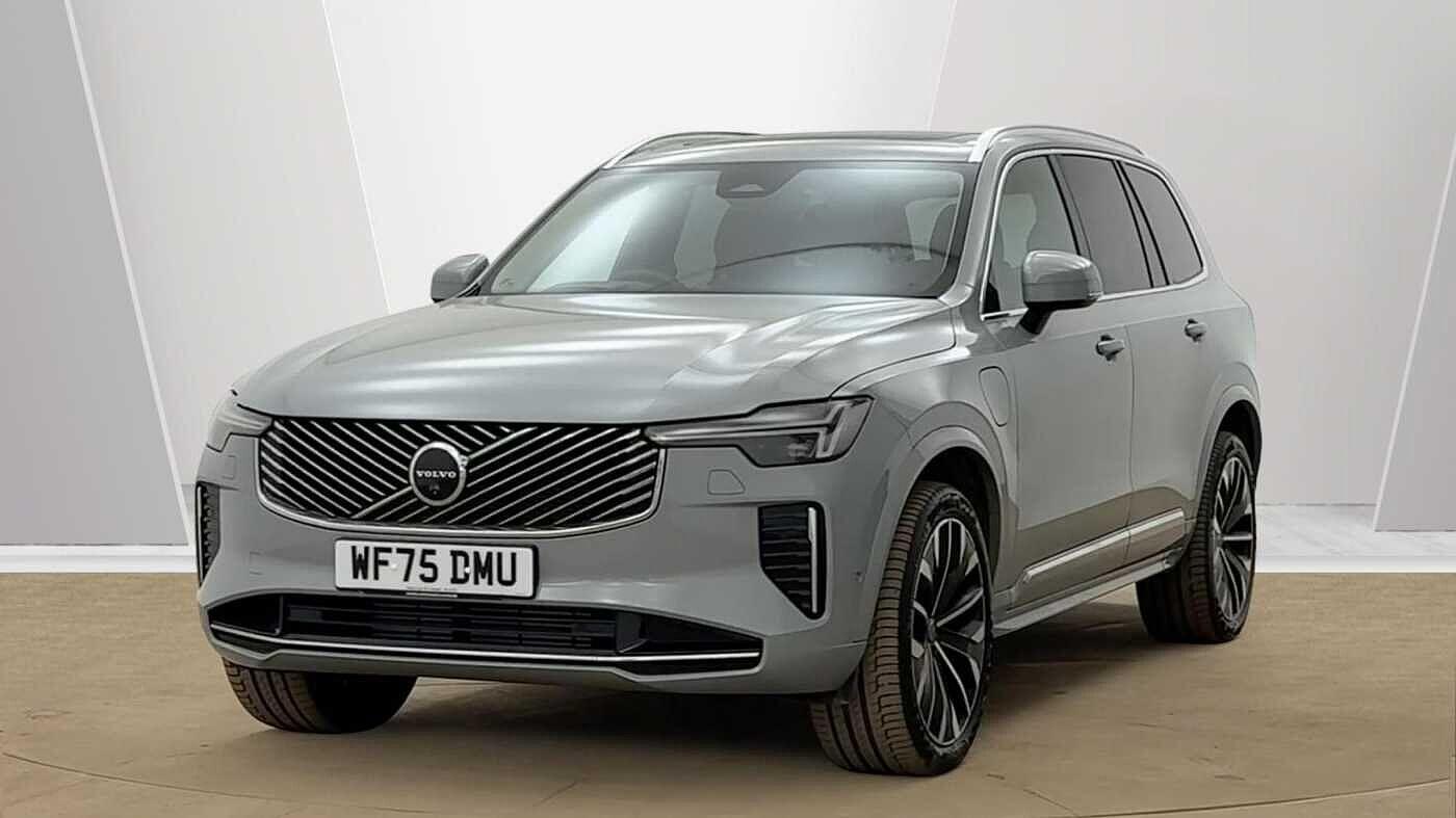 Used Volvo XC90 for sale - 78034778: Photo 7