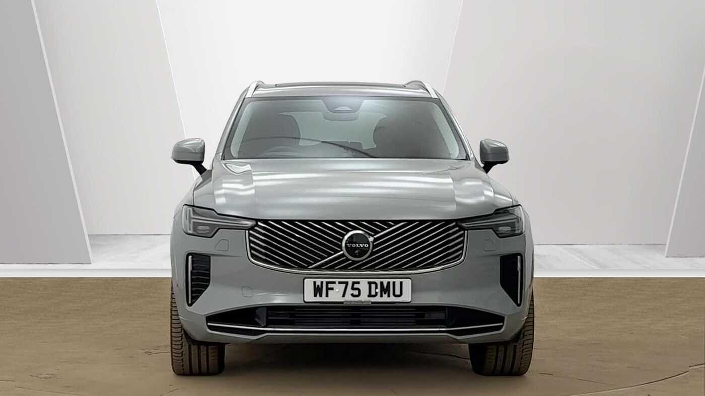 Used Volvo XC90 for sale - 78034778: Photo 8