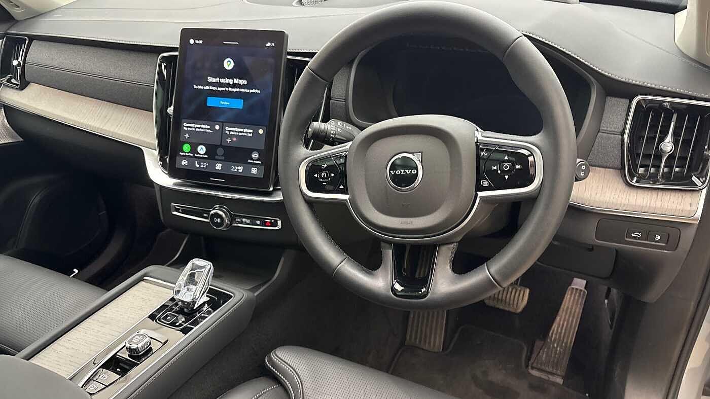 Used Volvo XC90 for sale - 78034778: Photo 9