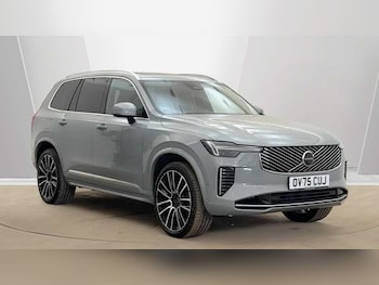 Used Volvo XC90 2025 for sale - 79373153: Photo
