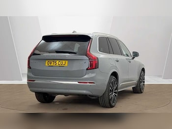 Used Volvo XC90 2025 for sale - 79373153: Photo