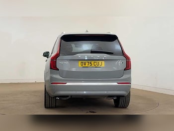 Used Volvo XC90 2025 for sale - 79373153: Photo