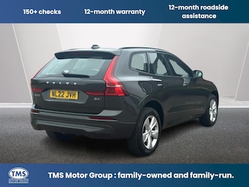 Used Volvo XC60 2022 for sale - 79012499: Photo