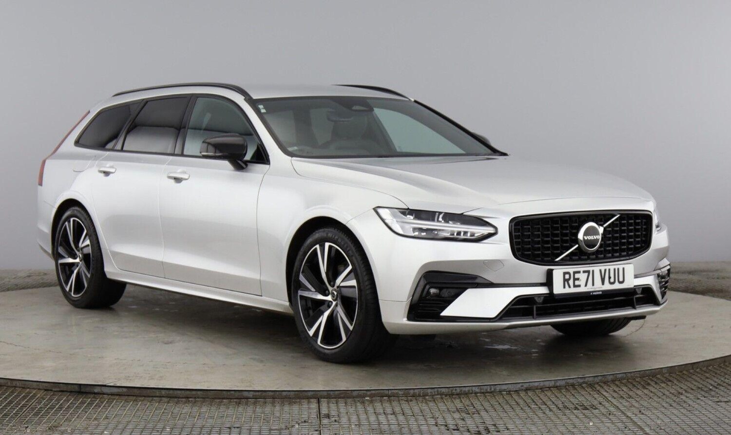 Used Volvo V90 2021 for sale - 77673077: Photo 12