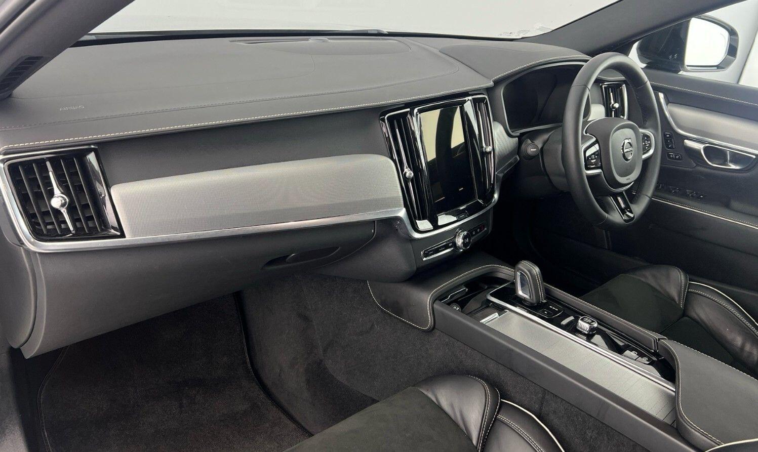 Used Volvo V90 2021 for sale - 77673077: Photo 13