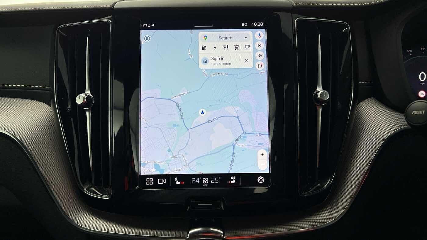 Used Volvo XC60 2022 for sale - 77238441: Photo 10