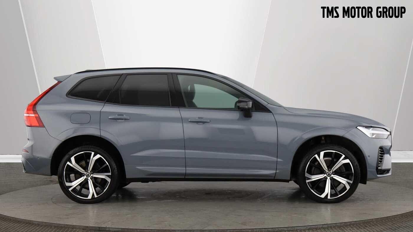 Used Volvo XC60 2022 for sale - 77238441: Photo 2