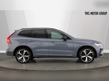 Used Volvo XC60 2022 for sale - 77238441: Photo