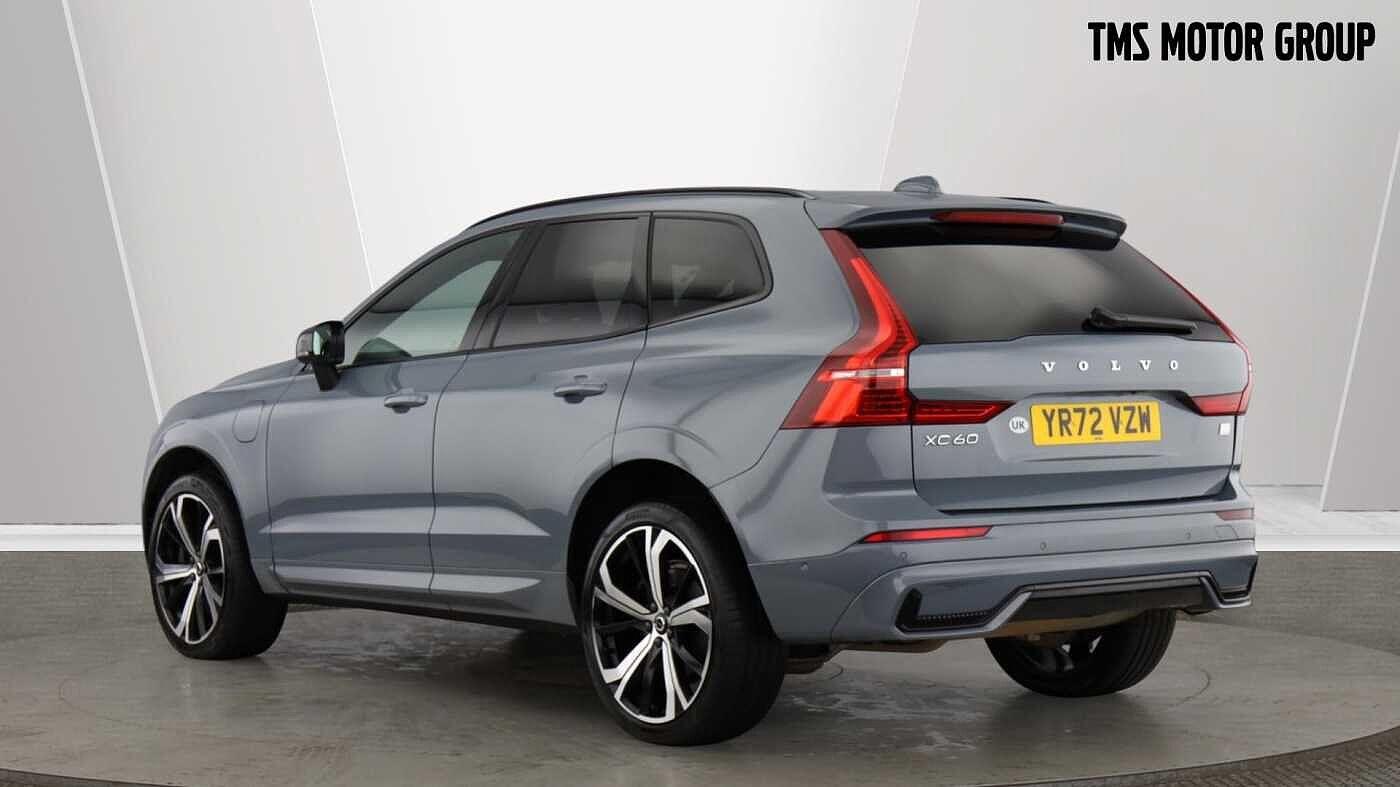 Used Volvo XC60 2022 for sale - 77238441: Photo 3