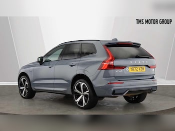 Used Volvo XC60 2022 for sale - 77238441: Photo