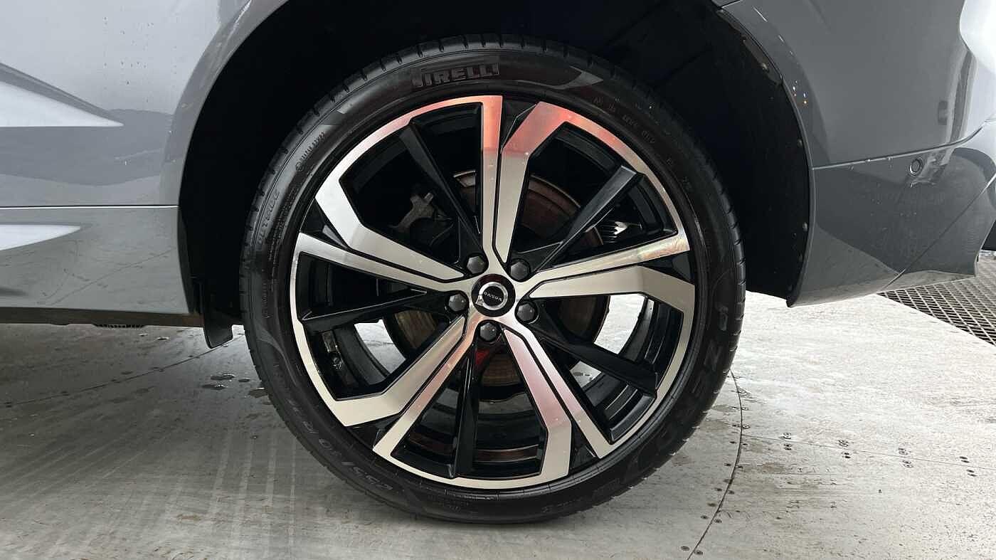 Used Volvo XC60 2022 for sale - 77238441: Photo 4