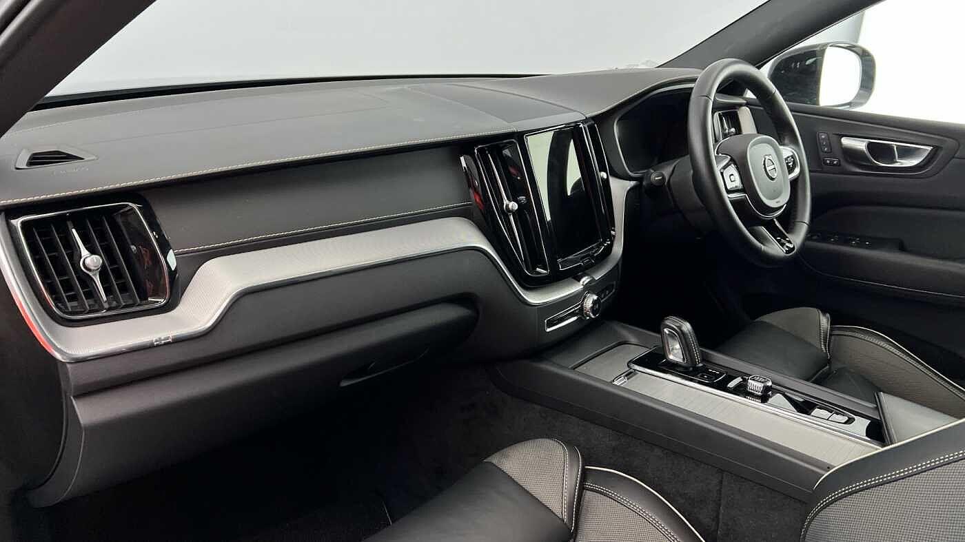 Used Volvo XC60 2022 for sale - 77238441: Photo 6