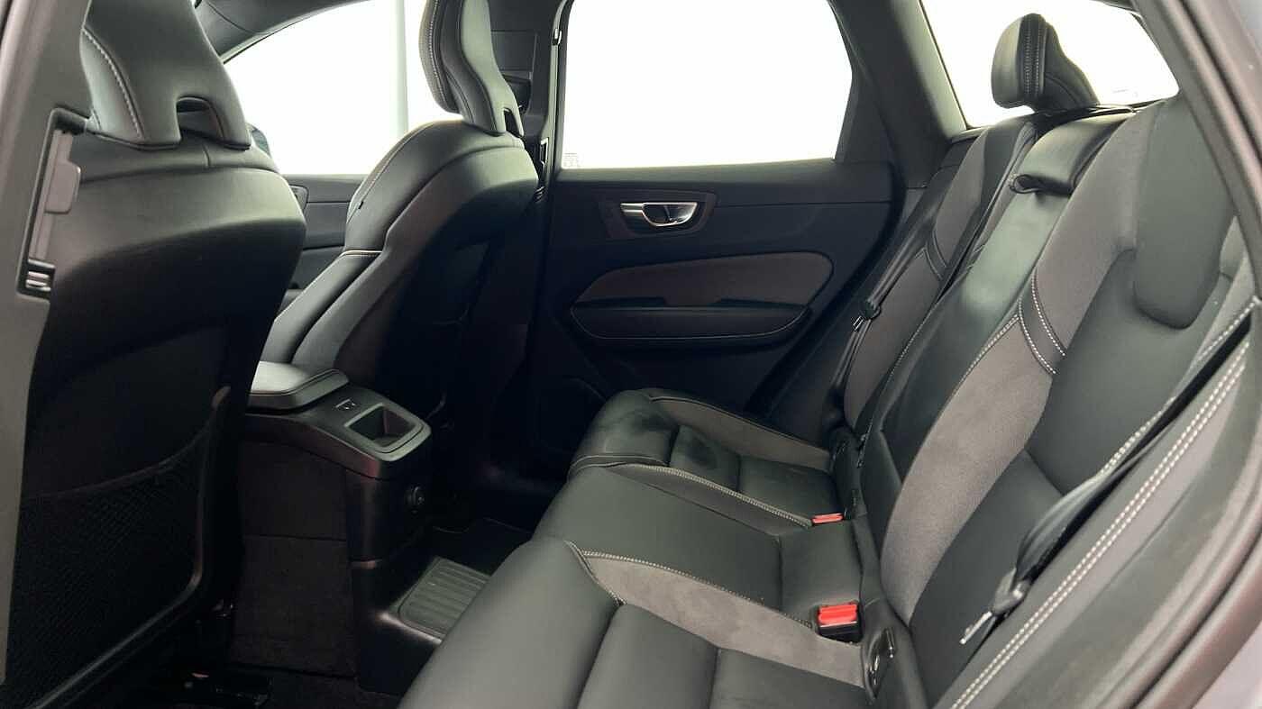 Used Volvo XC60 2022 for sale - 77238441: Photo 7