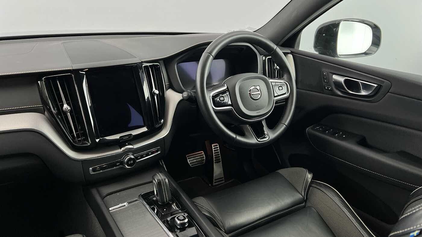 Used Volvo XC60 2022 for sale - 77238441: Photo 8