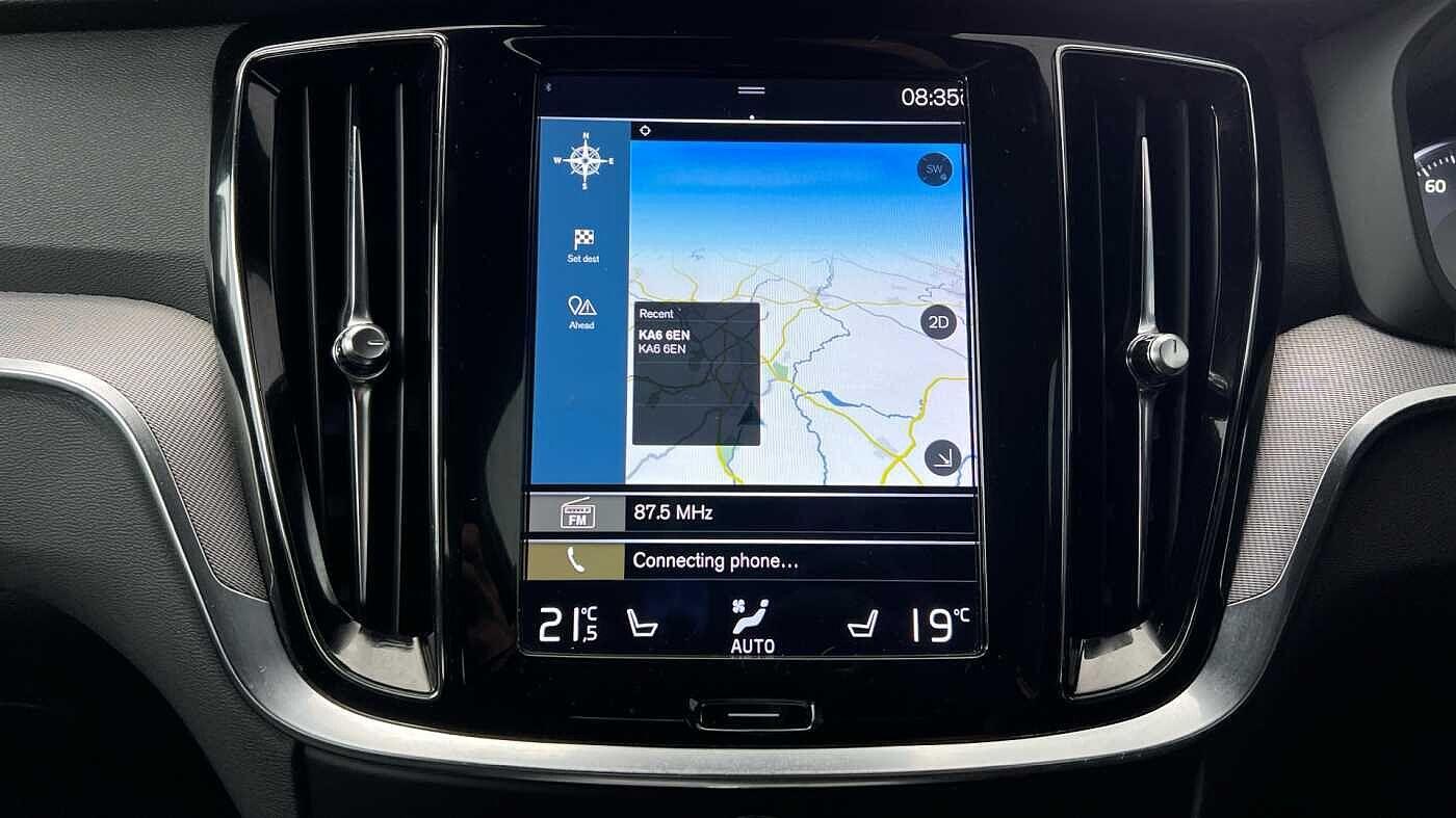 Used Volvo V60 2021 for sale - 77386916: Photo 10