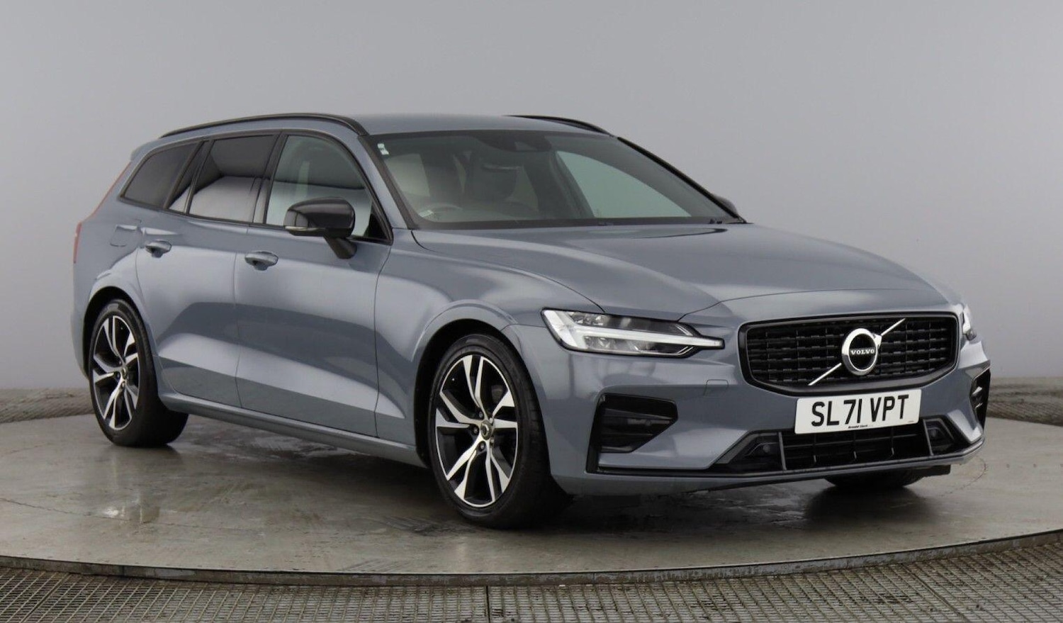 Used Volvo V60 2021 for sale - 77386916: Photo 12