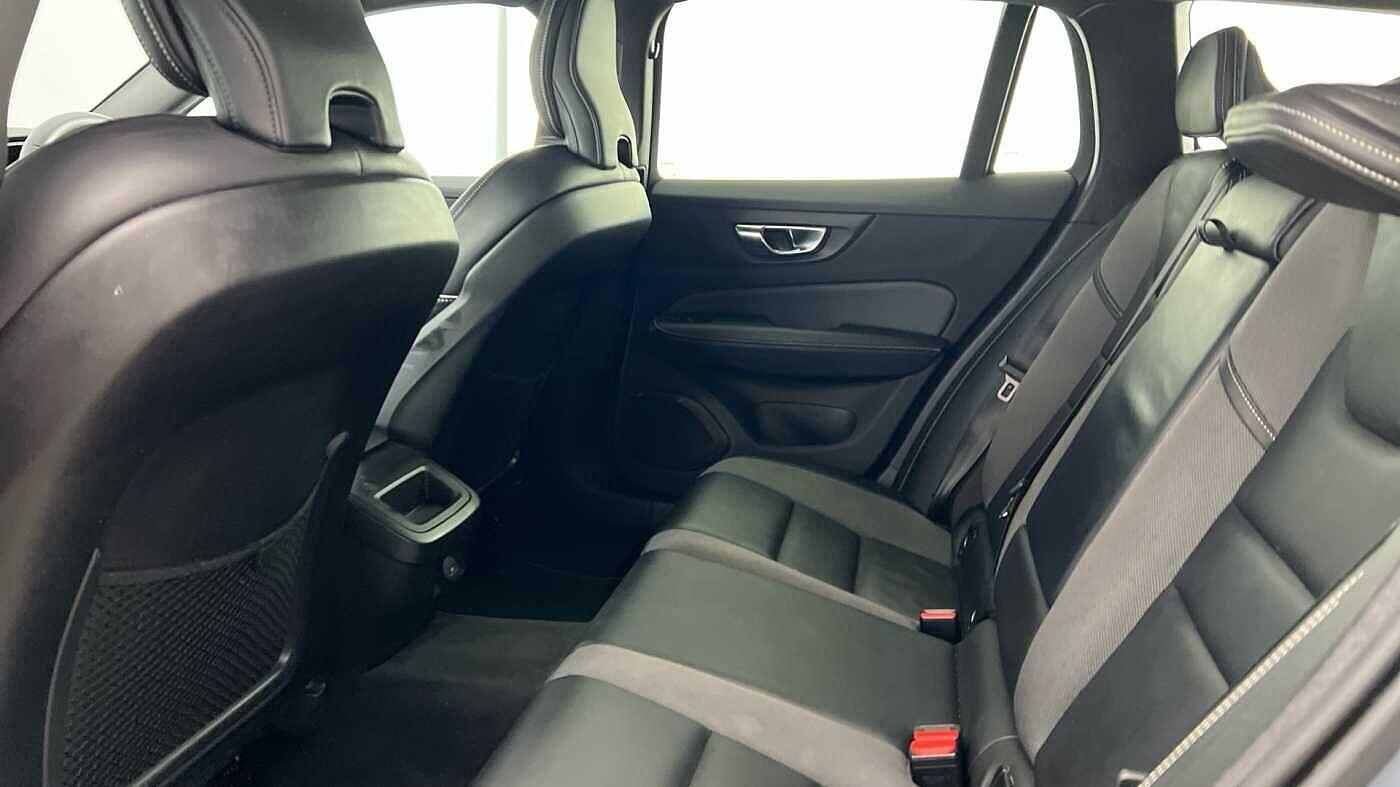 Used Volvo V60 2021 for sale - 77386916: Photo 7