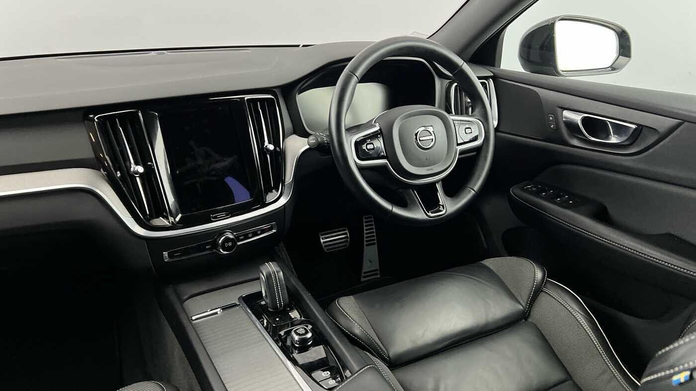 Used Volvo V60 2021 for sale - 77386916: Photo 8