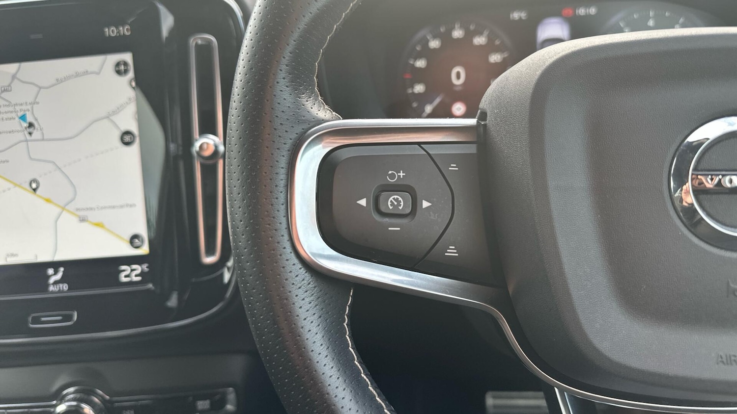 Used Volvo XC40 2021 for sale - 76306611: Photo 18