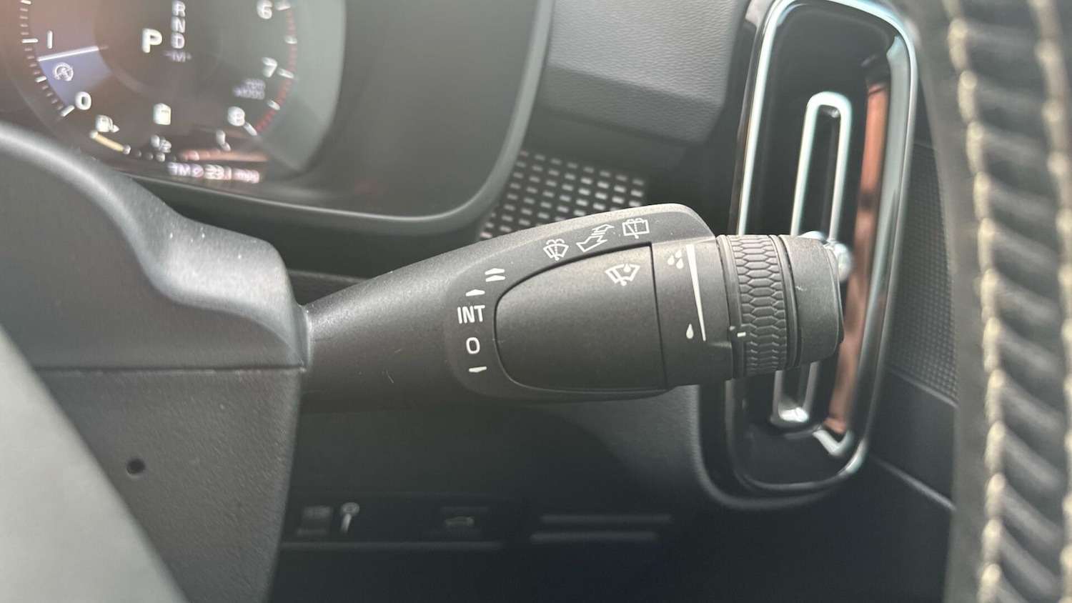 Used Volvo XC40 2021 for sale - 76306611: Photo 20